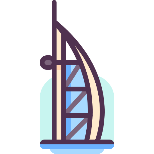 Burj al arab